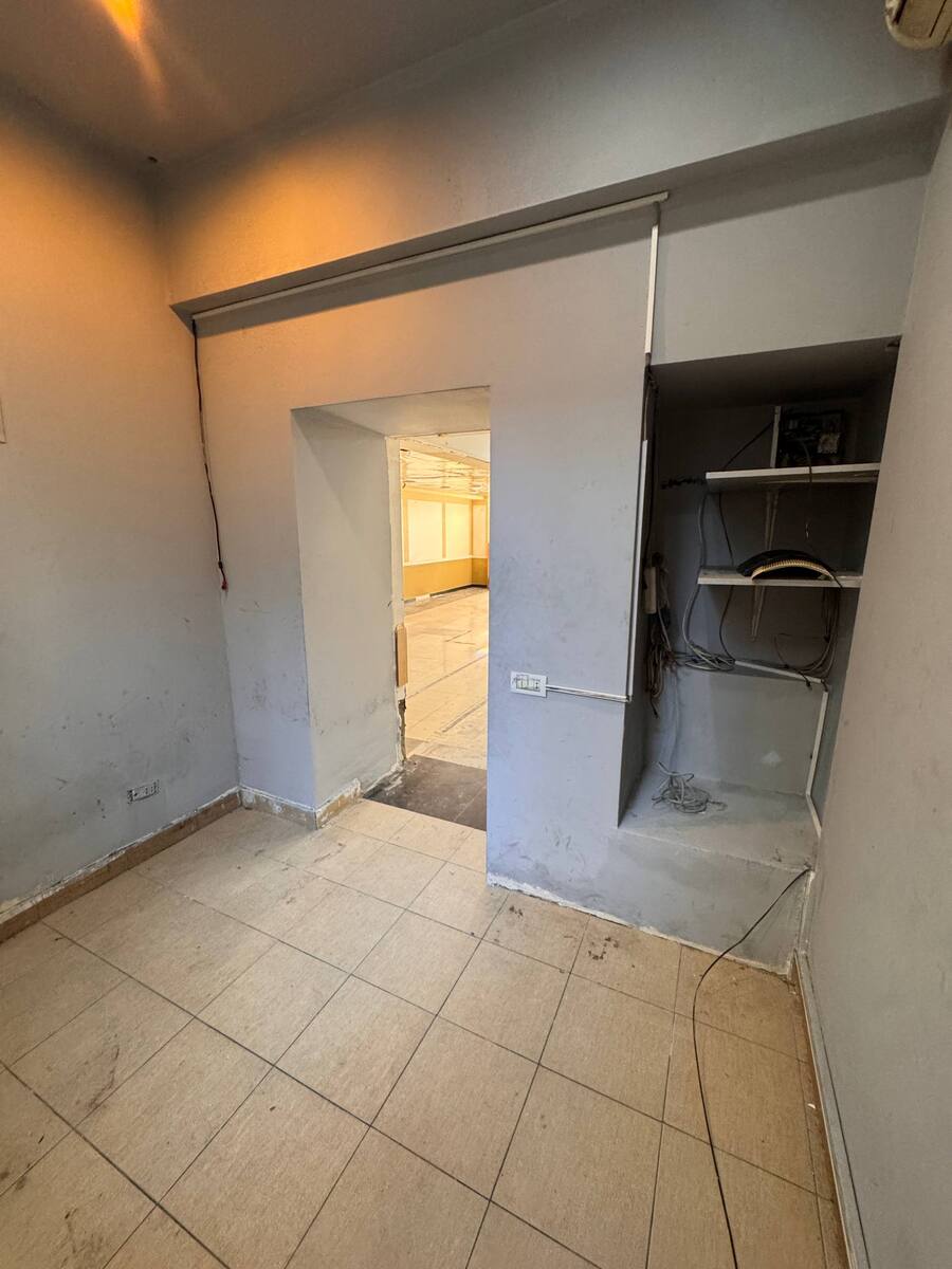 İcarəyə verilir obyekt 110 m² — Əmlak, Bakı (5)