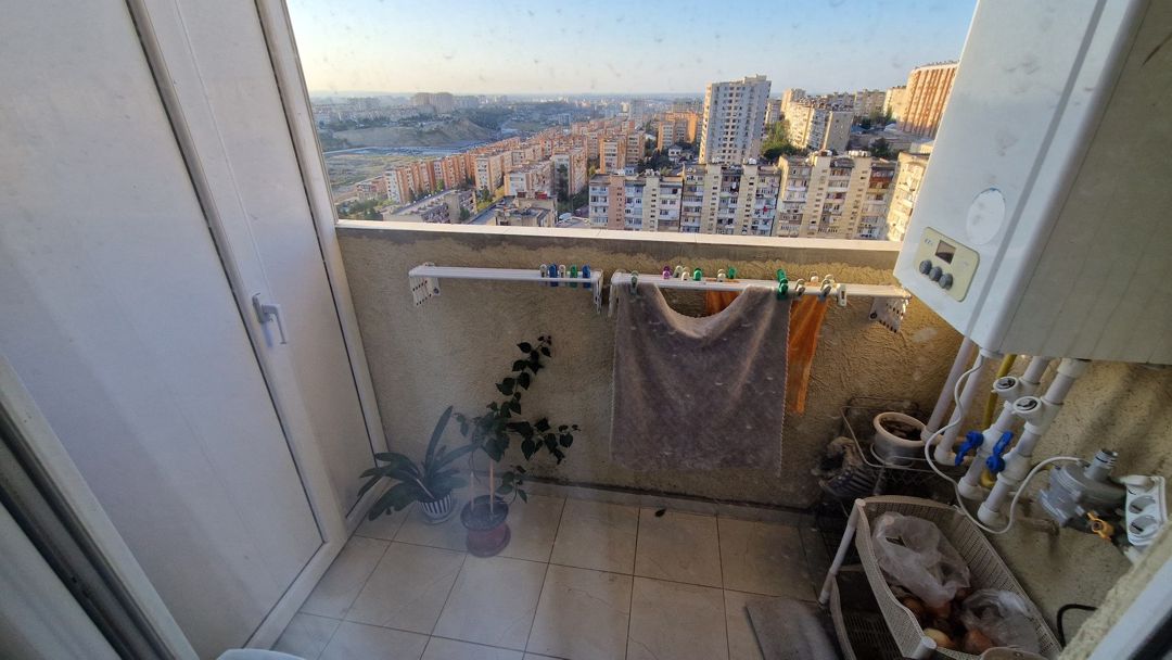 Satılır 2 otaqlı yeni tikili 70 m² — Mənzil, Bakı (12)