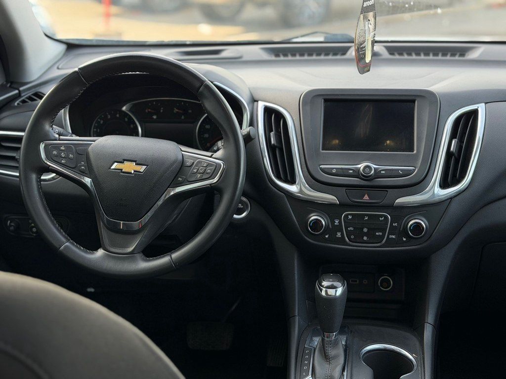 Chevrolet Equinox, 1.5 L, 2020 il, 60 000 km — Avtomobillər, Bakı (11)