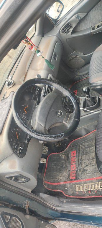 Daewoo Espero, 2.0 L, 1998 il, 419 000 km — Avtomobillər, Siyəzən (8)