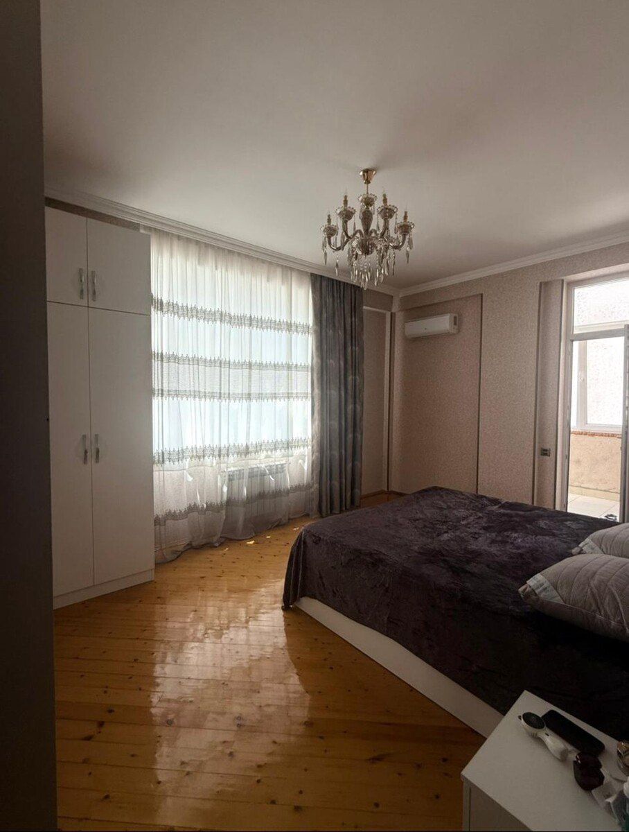 Satılır 3 otaqlı yeni tikili 94 m² — Mənzil, Bakı (5)