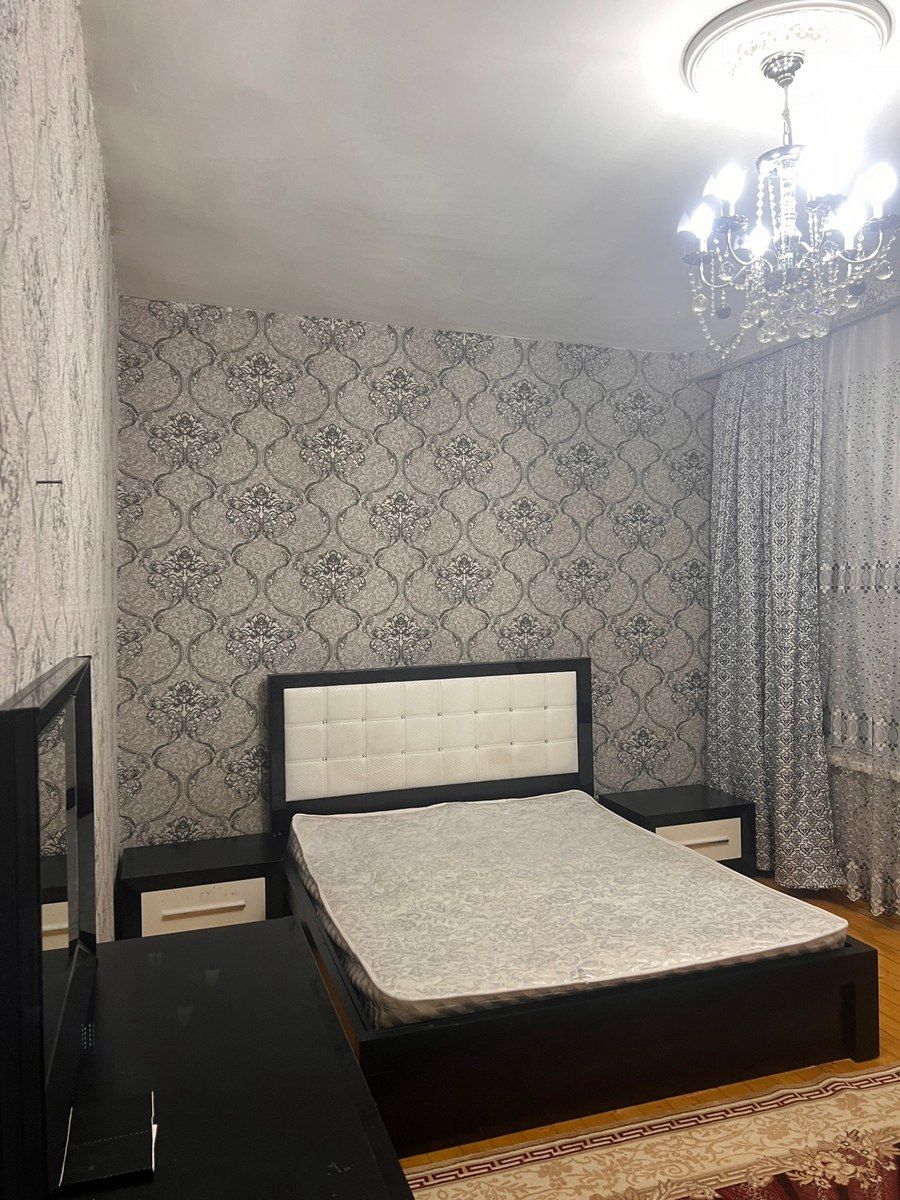Həyət evi, Yeni Yasamal qəs — Ev, villa, Bakı (12)