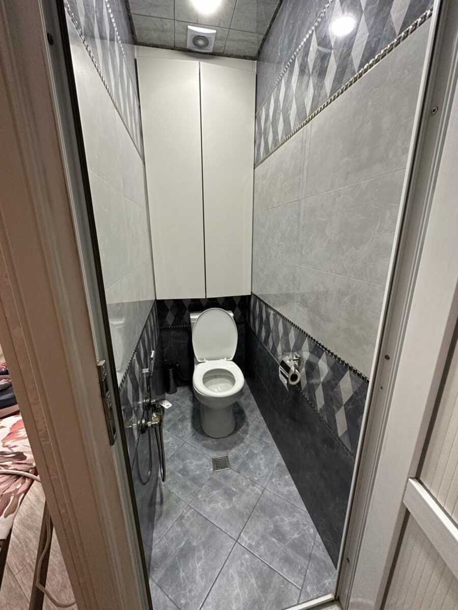 Satılır 2 otaqlı köhnə tikili 64 m² — Mənzil, Bakı (11)