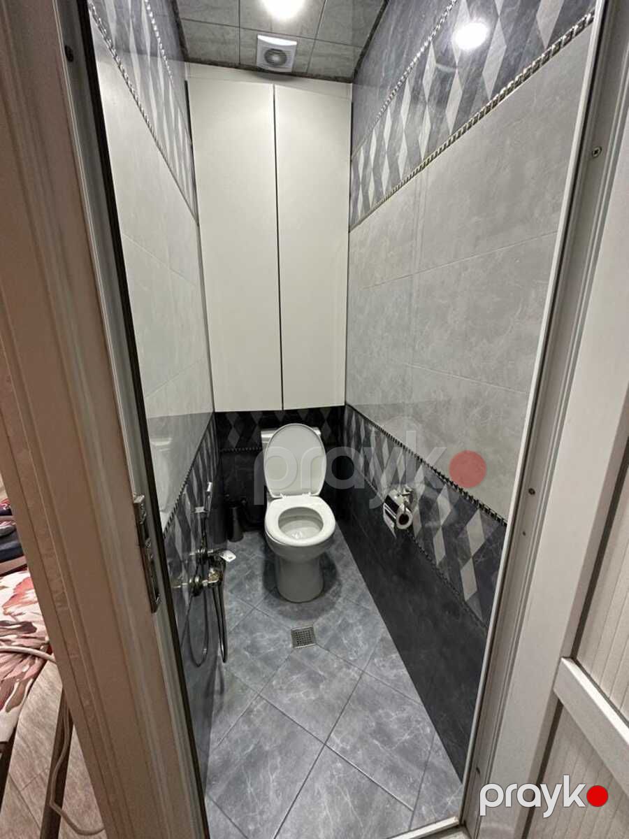 Satılır 2 otaqlı köhnə tikili 65 m² — Mənzil, Bakı (6)