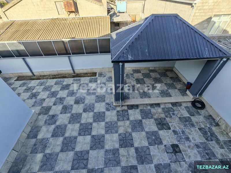 Kupcali ev satilir — Ev, villa, Bakı (10)