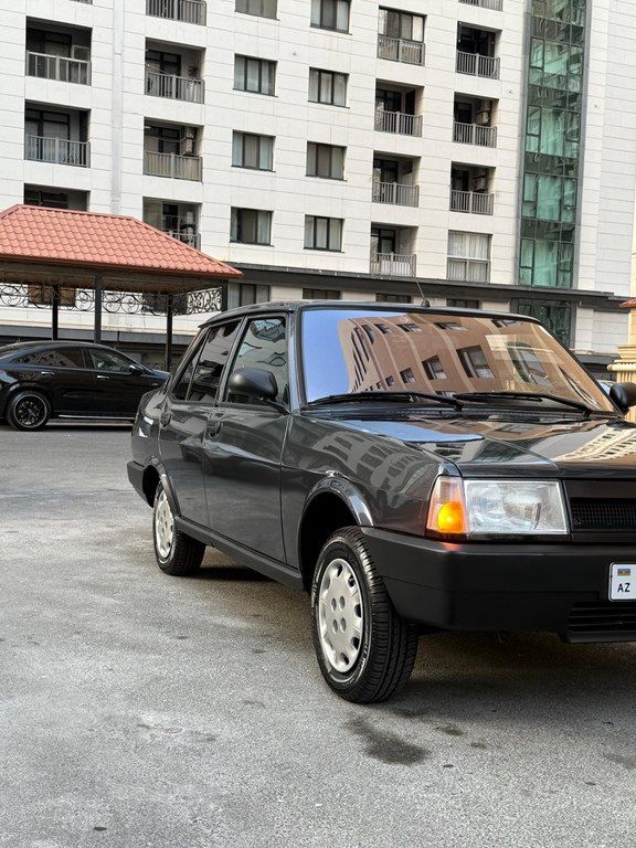 Tofas Sahin, 1.6 L, 2005 il, 139 000 km — Avtomobillər, Bakı (12)