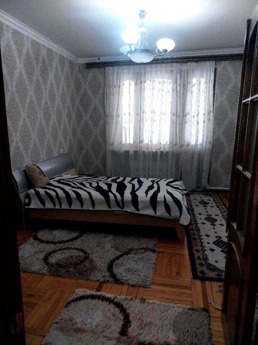 Satılır 4 otaqlı köhnə tikili 100 m² — Mənzil, Bakı (4)
