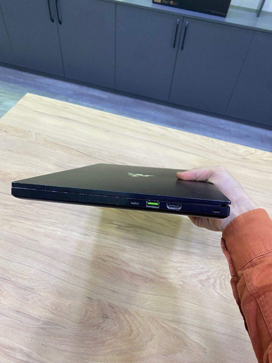 Razer Blade 15 i7 — Noutbuklar, Bakı (4)