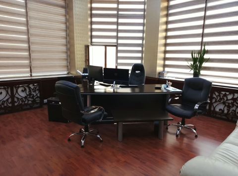Satılır 6 otaqlı ofis 280 m² — Bakı