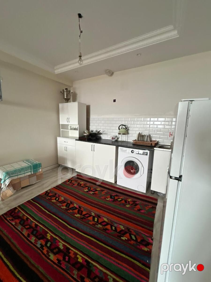 İcarəyə verilir 3 otaqlı yeni tikili 100 m² — Mənzil, Bakı (9)