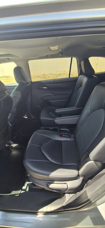 Toyota Highlander, 2.5 L, 1.6 kWh, 2023 il, 73 000 km — Avtomobillər, Bakı (12)