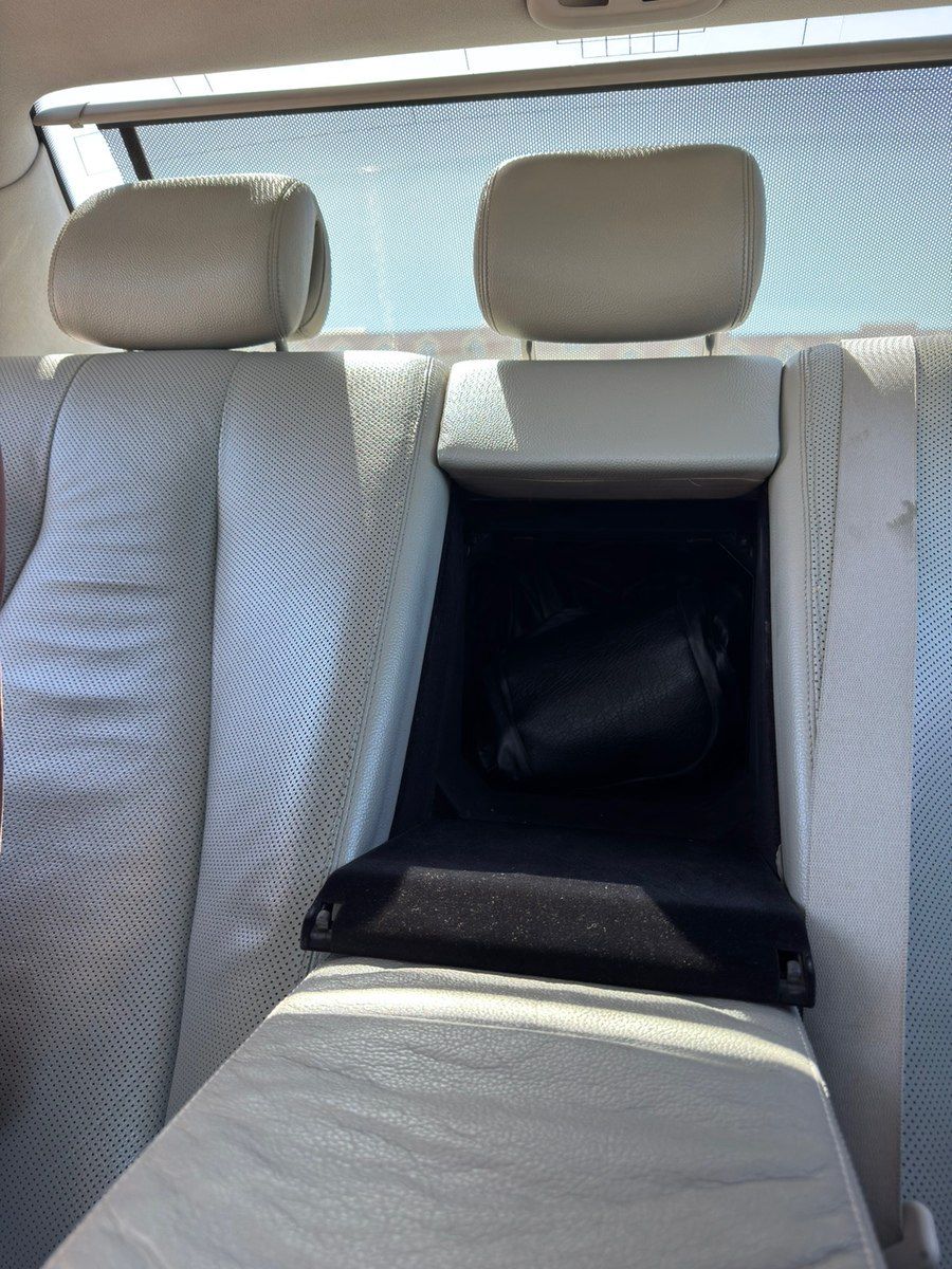Mercedes S 350, 2003 il — Avtomobillər, Bakı (10)