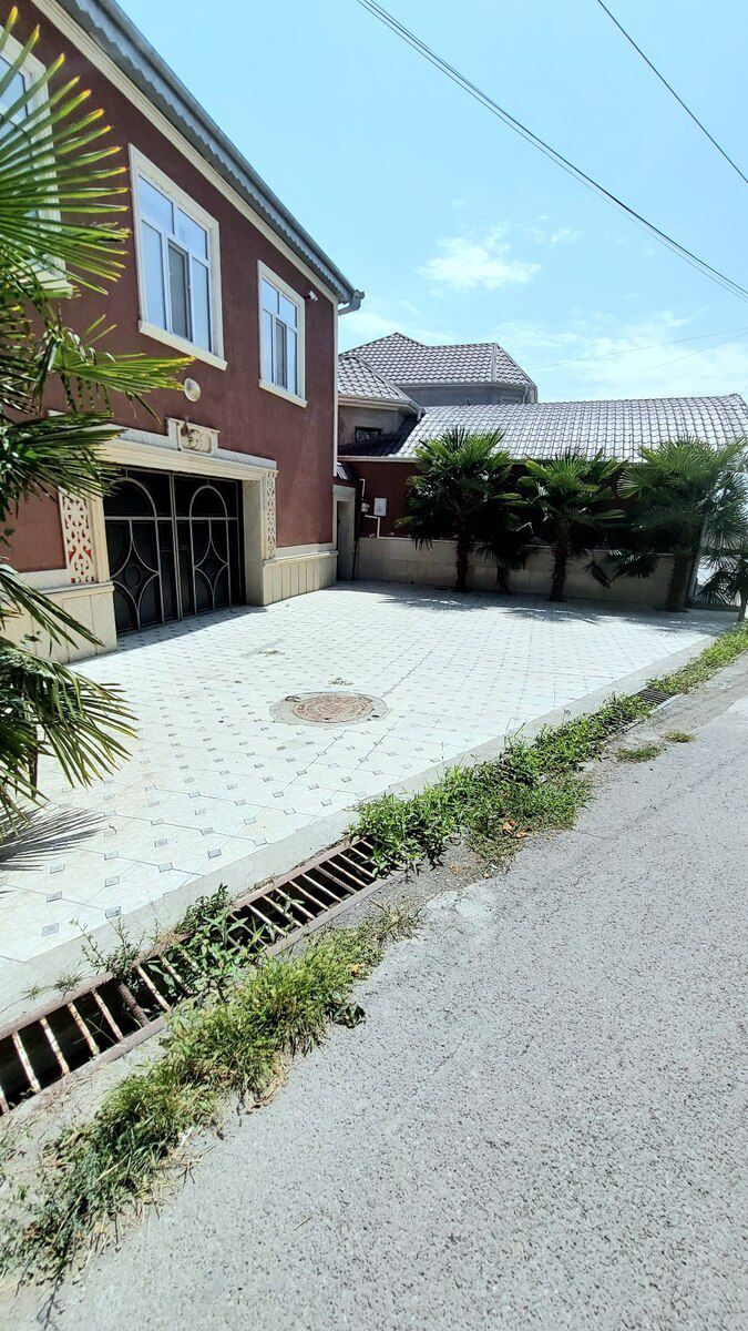 Villa, Göyçay r — Ev, villa, Göyçay (3)