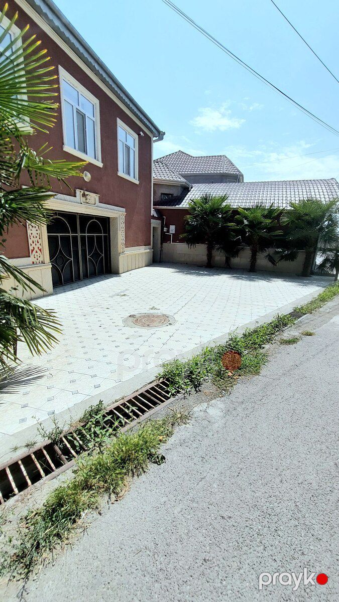 Villa, Göyçay r — Ev, villa, Göyçay (3)