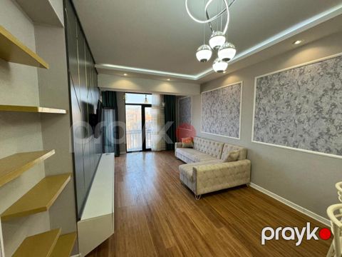 Satılır 2 otaqlı yeni tikili 66 m²