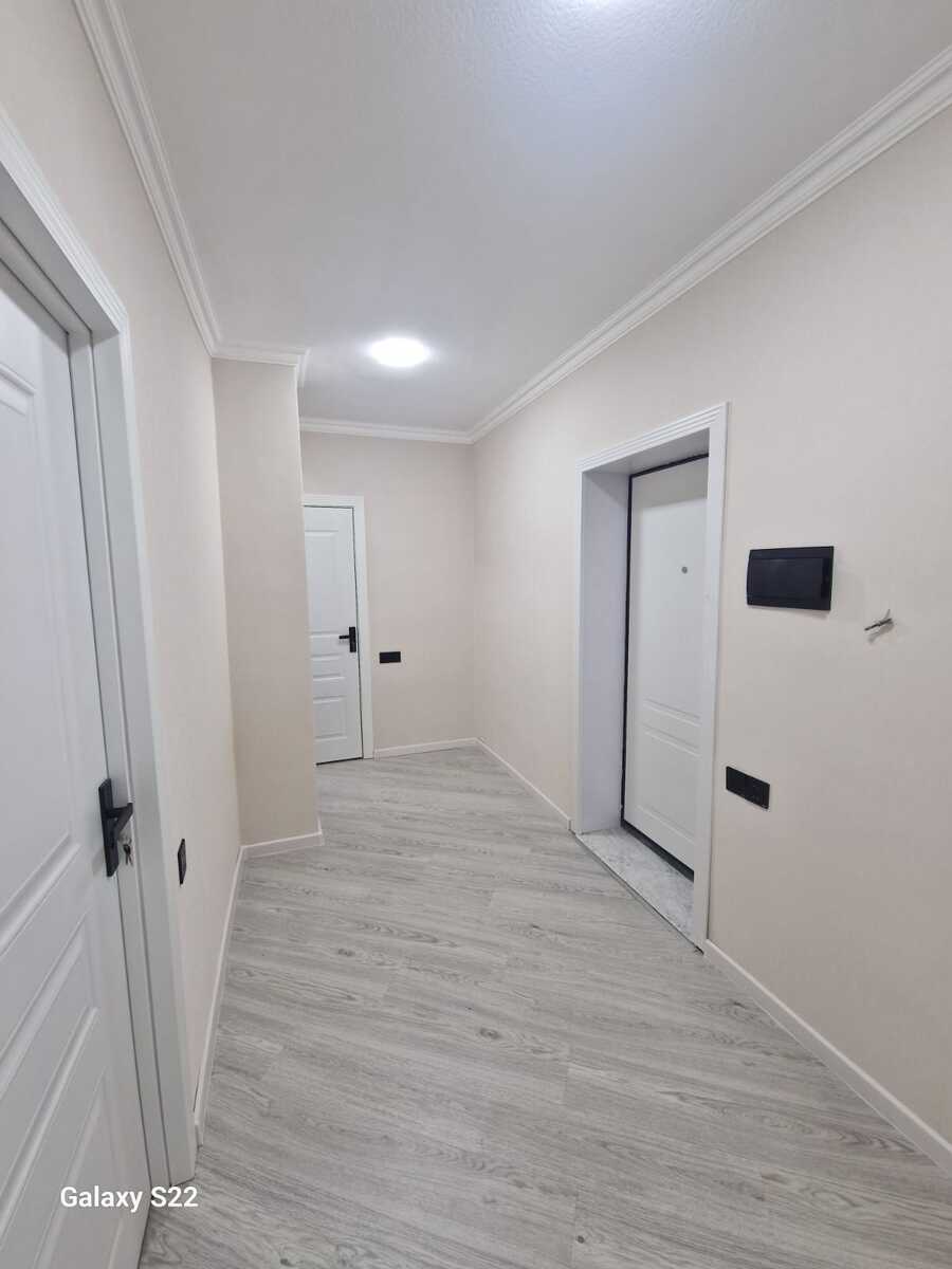 Satılır 3 otaqlı yeni tikili 110.3 m² — Mənzil, Xırdalan (9)