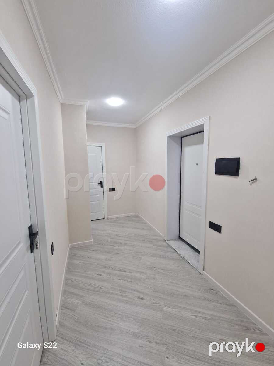 Satılır 3 otaqlı yeni tikili 106 m² — Mənzil, Xırdalan (6)