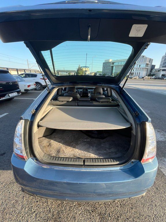 Toyota Prius, 1.5 L, 1.3 kWh, 2007 il, 227 000 km — Avtomobillər, Bakı (10)