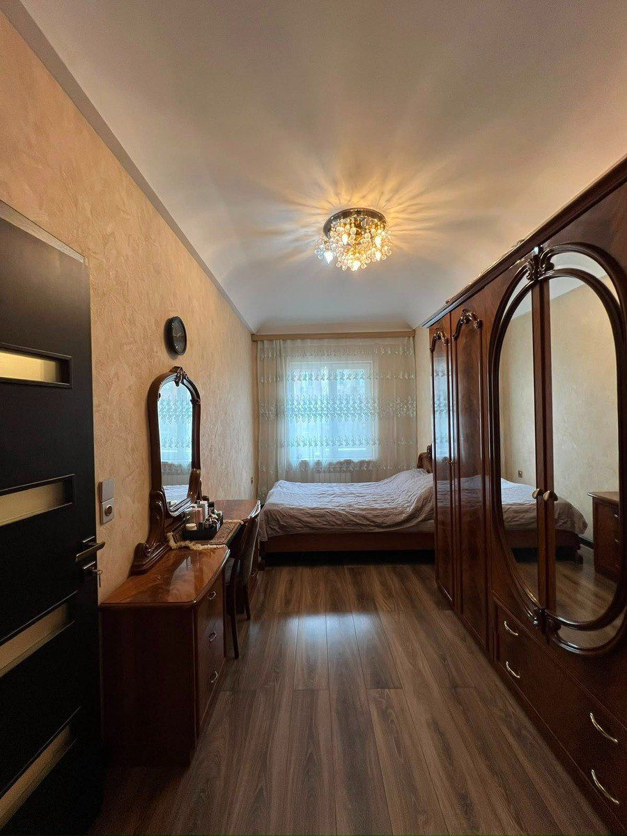 Satılır 4 otaqlı köhnə tikili 90 m² — Mənzil, Bakı (10)