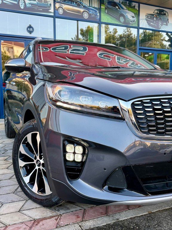 Kia Sorento, 2.0 L, 2019 il, 187 000 km — Avtomobillər, Sumqayıt (6)