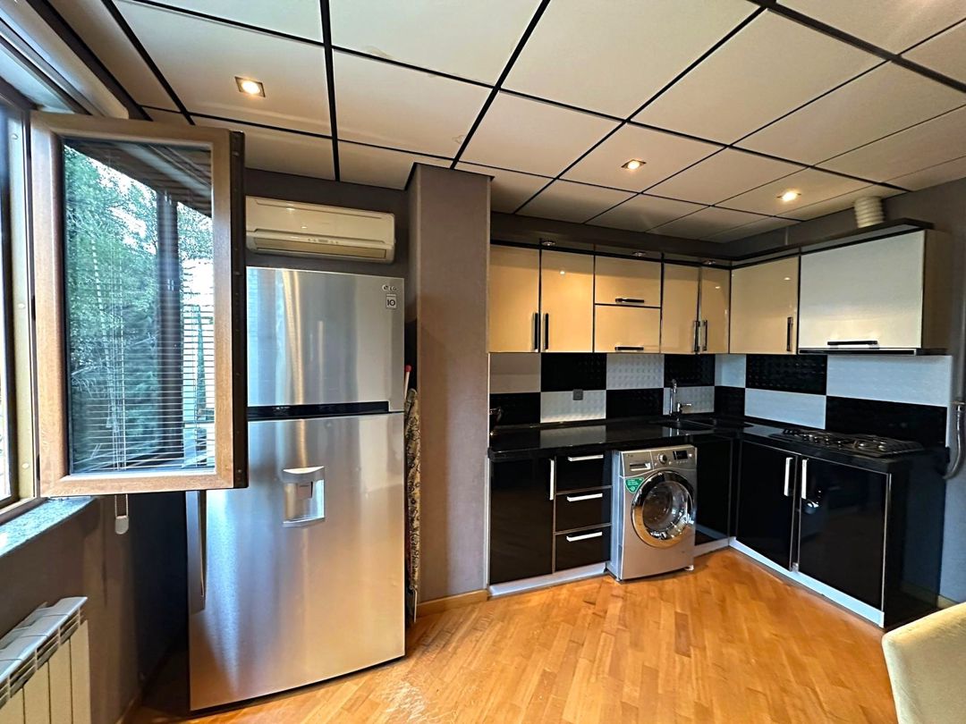 Satılır 2 otaqlı köhnə tikili 55 m² — Mənzil, Bakı (8)