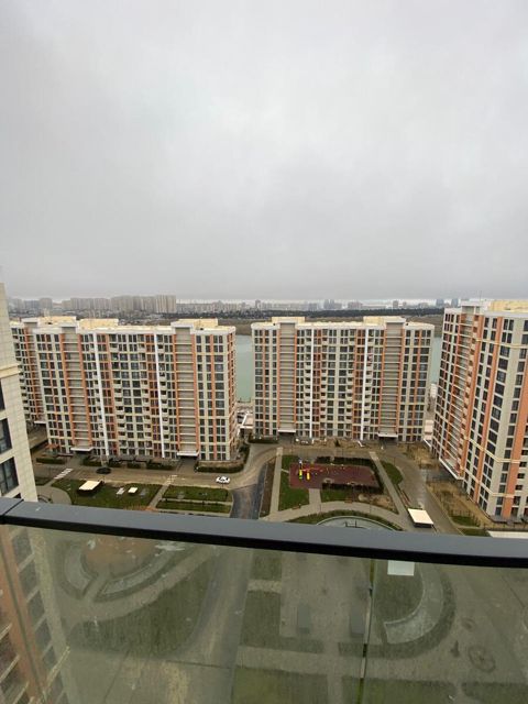 Satılır 3 otaqlı yeni tikili 69.8 m² — Bakı