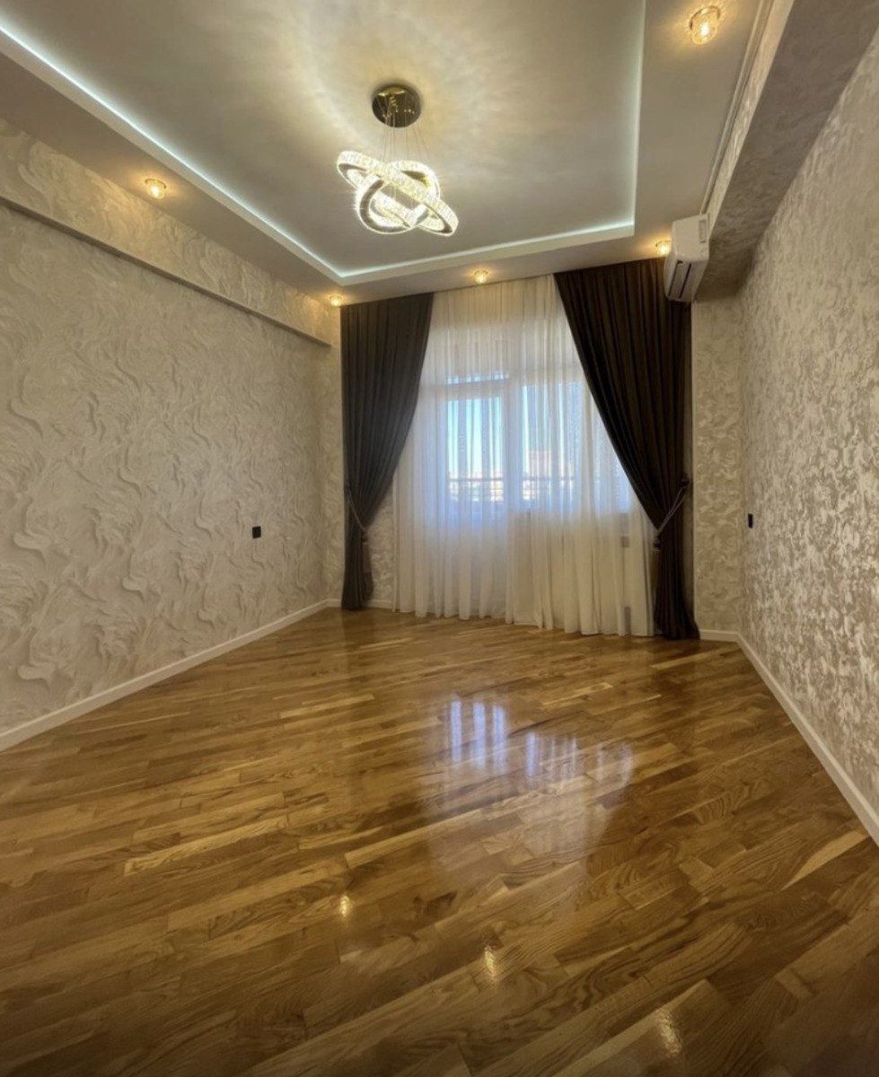 Satılır 3 otaqlı yeni tikili 115 m² — Mənzil, Bakı (9)