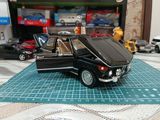 Məhsul: Kolleksiya üçün klassik avtomobil maketi – BMW 2002tii (miqyas — Elcin doslarniza oz mawinin Maketi hediye