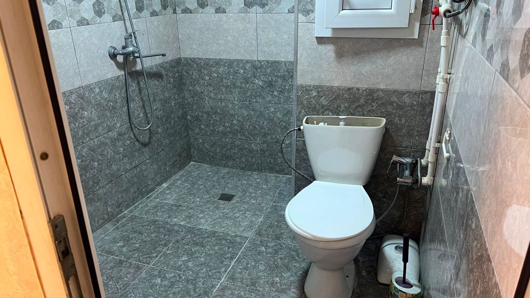 Satılır 1 otaqlı köhnə tikili 45 m² — Mənzil, Bakı (8)