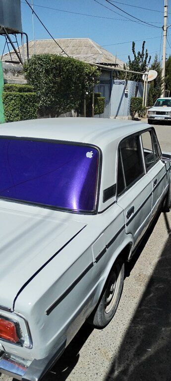 Lada (VAZ) 2106, 1.6 L, 1990 il, 256 987 km — Avtomobillər, Sabirabad (3)