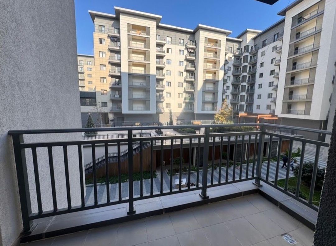 İcarəyə verilir 3 otaqlı yeni tikili 140 m² — Mənzil, Bakı (12)