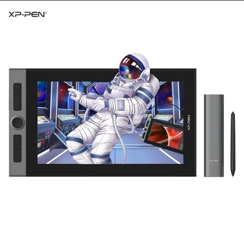 Qrafik planşet "Xp-pen Artist PRO 16" — Bakı