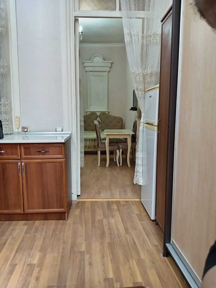 Satılır 1 otaqlı köhnə tikili 30 m² — Mənzil, Bakı (8)