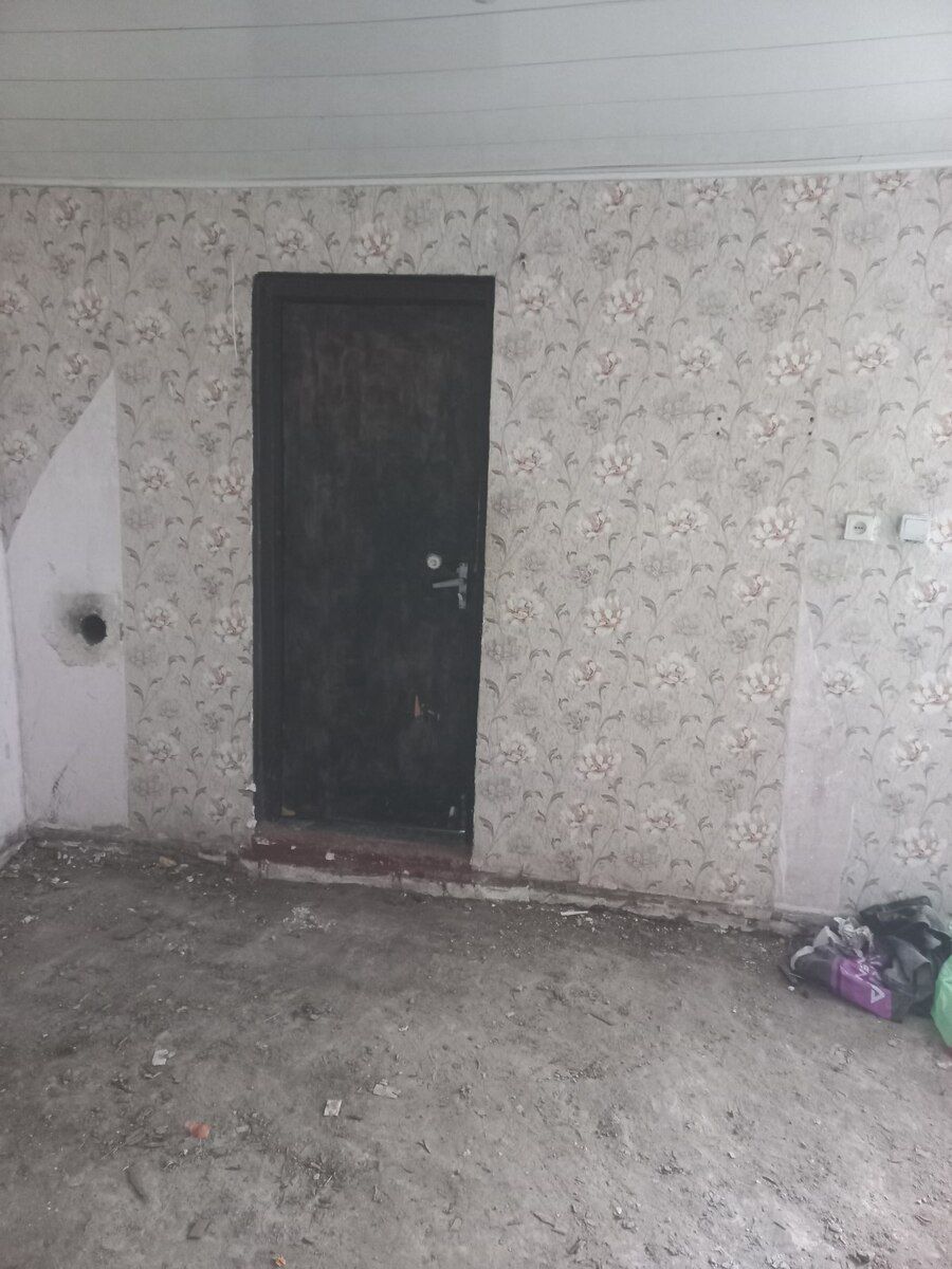 Söküntü xidməti — Təmir və inşaat, Bakı (2)