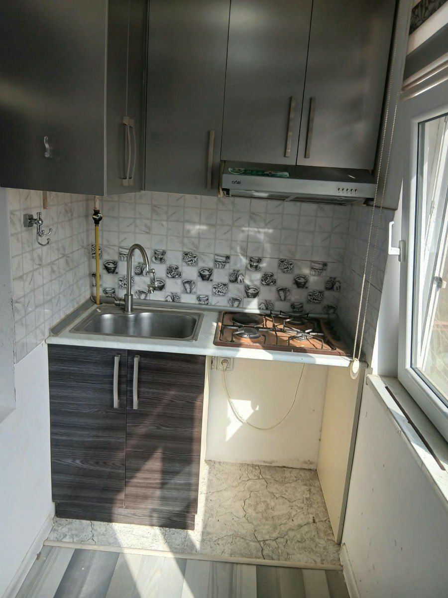 İcarəyə verilir 2 otaqlı köhnə tikili 55 m² — Mənzil, Bakı (6)
