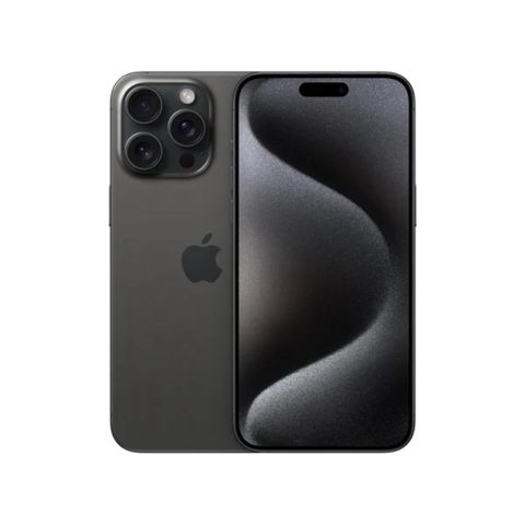 Apple iPhone 15 Pro Max Black Titanium 512GB/8GB — Bakı
