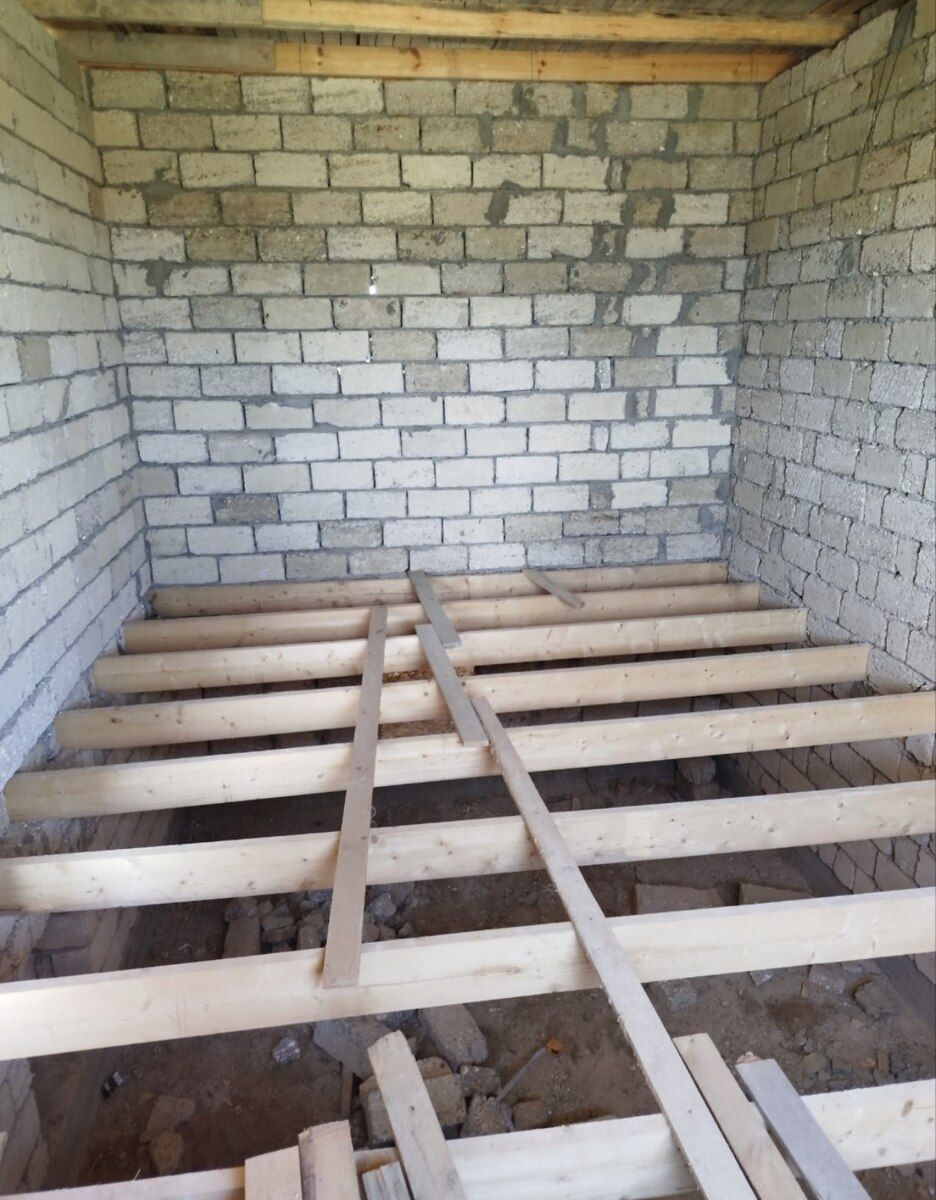 Həyət evi, Maştağa qəs — Ev, villa, Bakı (7)