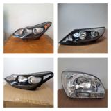 "Kia Sportage 2005-1018" faraları — Auto Depo — Запчасти и аксессуары