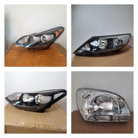 "Kia Sportage 2005-1018" faraları — Bakı