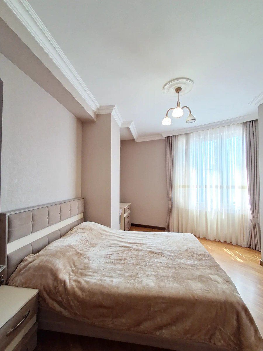 Satılır 4 otaqlı yeni tikili 158 m² — Mənzil, Bakı (7)