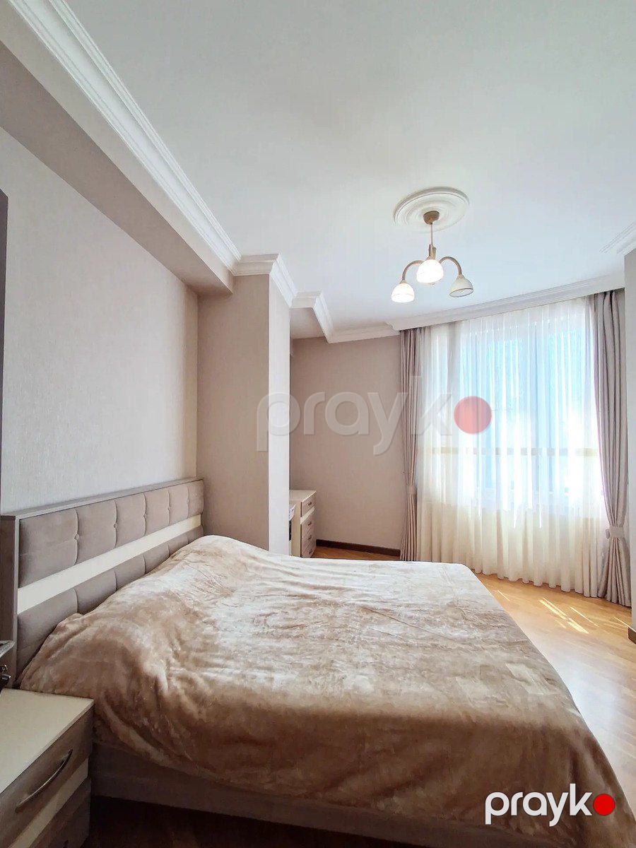 Satılır 3 otaqlı yeni tikili 158 m² — Mənzil, Bakı (7)