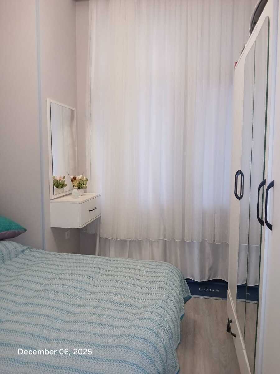İcarəyə verilir 2 otaqlı yeni tikili 52 m² — Mənzil, Bakı (5)