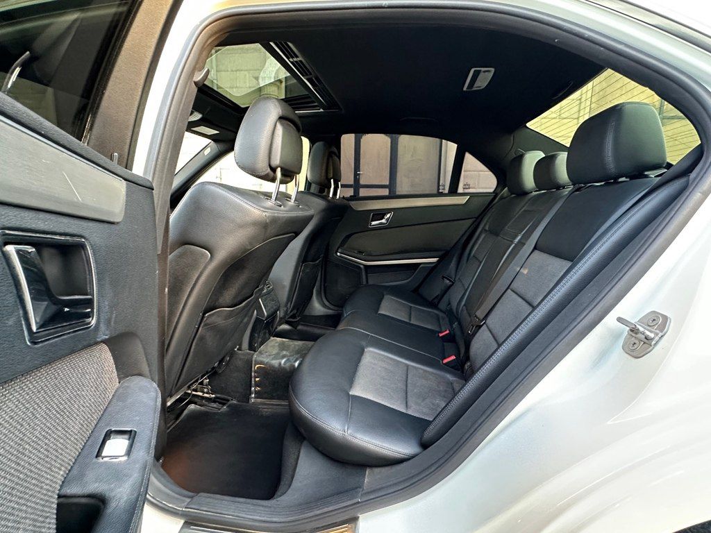 Mercedes E 250, 1.8 L, 2010 il, 187 241 km — Avtomobillər, Bakı (11)