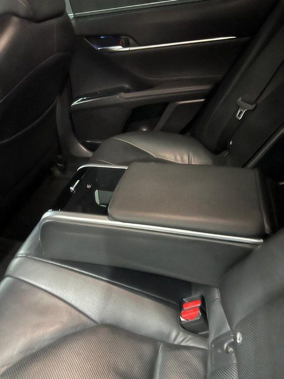 Toyota Camry, 2.5 L, 2018 il, 205 000 km — Avtomobillər, Gəncə (6)