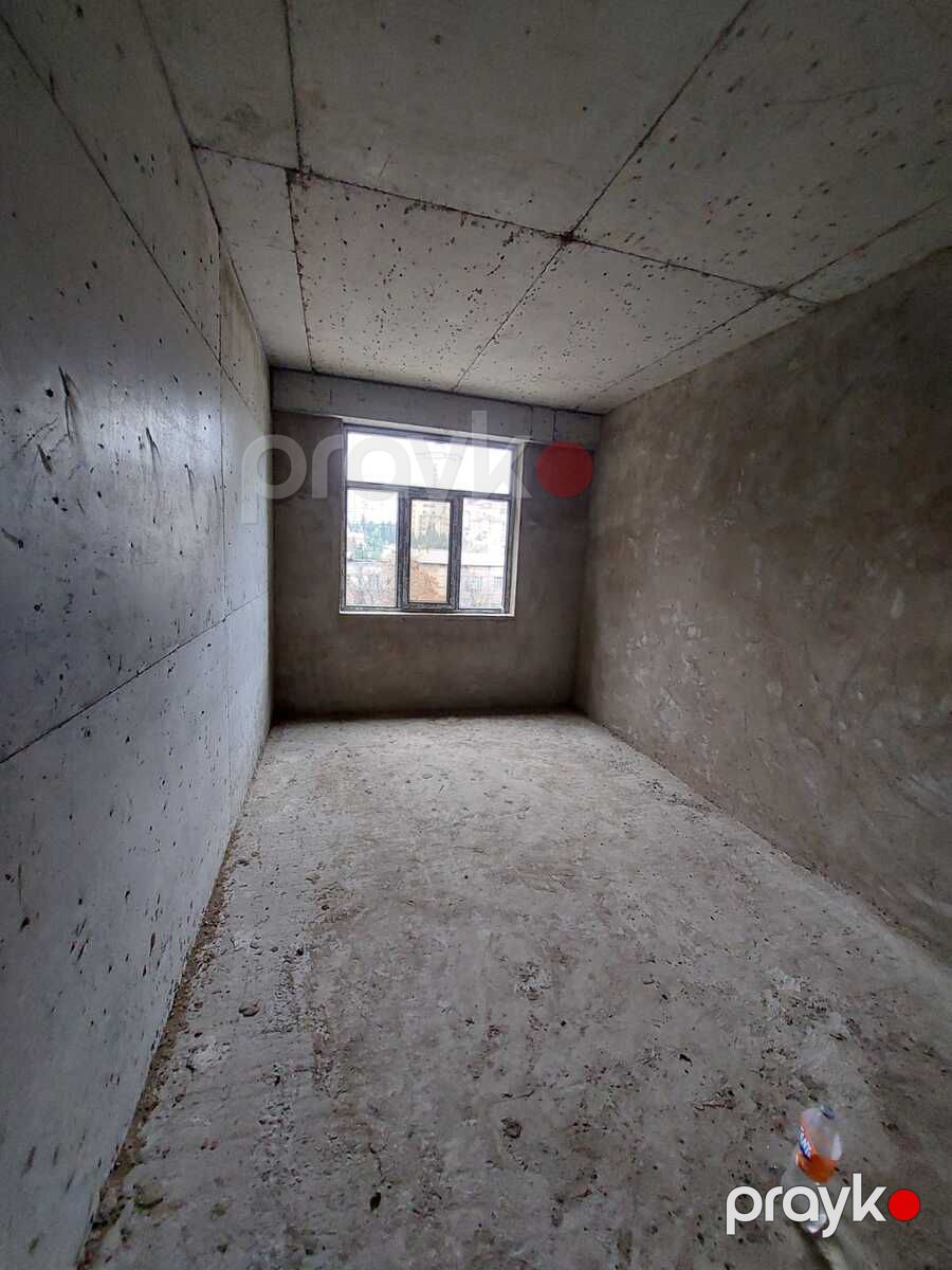 Satılır 3 otaqlı yeni tikili 114 m² — Mənzil, Bakı (6)
