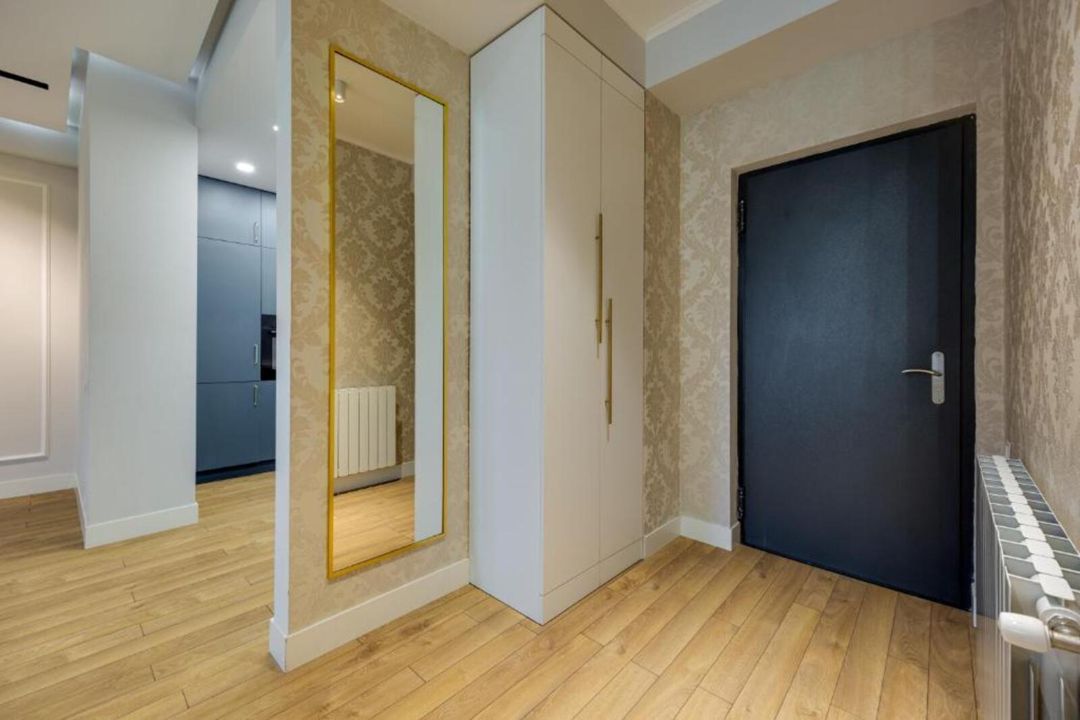 2-otaqlı yeni tikili kirayə verilir, Ağ Şəhər, 110 m² — Mənzil, Bakı (7)