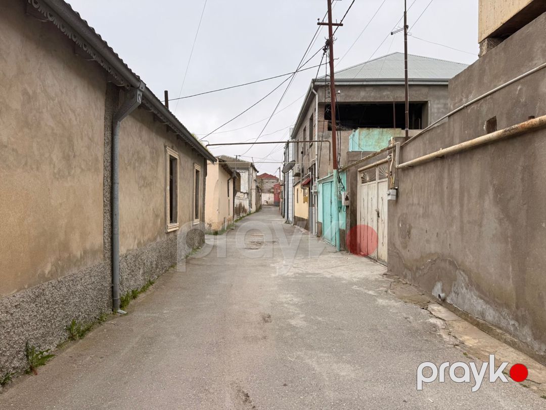 23 sot torpaq sahəsi, Şüvəlan qəs — Torpaq, Bakı (4)