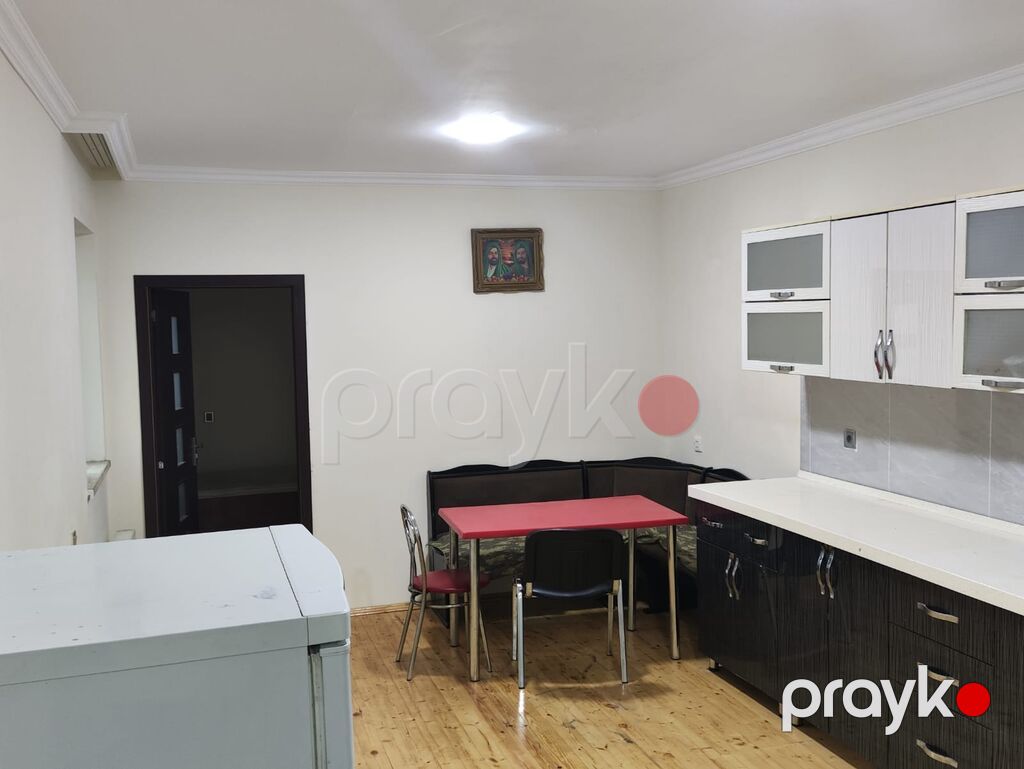 601 kv. m, 2 otaqlı, Kombi, Qaz, İşıq — Ev, villa, Bakı (4)