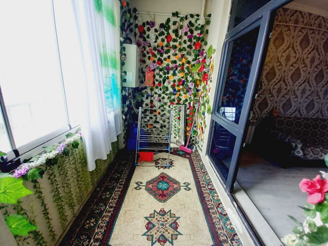 İcarəyə verilir 2 otaqlı yeni tikili 70 m² — Mənzil, Bakı (10)