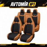 Avtomobil üçün oturacaq üzlüyü dəsti R07 — Avtomir N1 — Spare Parts & Accessories — Spare Parts